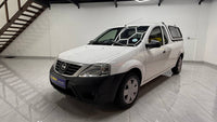 Nissan - NP200 - 1.6i (Aircon) Safety Pack