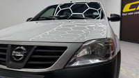 Nissan - NP200 - 1.6i (Aircon) Safety Pack