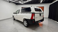 Nissan - NP200 - 1.6i (Aircon) Safety Pack