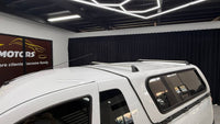 Nissan - NP200 - 1.6i (Aircon) Safety Pack