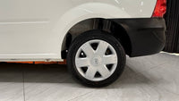 Nissan - NP200 - 1.6i (Aircon) Safety Pack