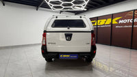 Nissan - NP200 - 1.6i (Aircon) Safety Pack