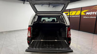 Nissan - NP200 - 1.6i (Aircon) Safety Pack