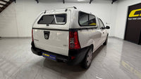 Nissan - NP200 - 1.6i (Aircon) Safety Pack