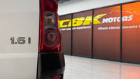Nissan - NP200 - 1.6i (Aircon) Safety Pack