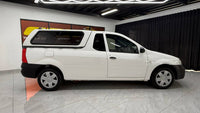 Nissan - NP200 - 1.6i (Aircon) Safety Pack