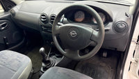 Nissan - NP200 - 1.6i (Aircon) Safety Pack