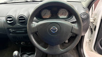 Nissan - NP200 - 1.6i (Aircon) Safety Pack