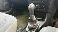 Nissan - NP200 - 1.6i (Aircon) Safety Pack