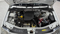 Nissan - NP200 - 1.6i (Aircon) Safety Pack