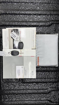 Nissan - NP200 - 1.6i (Aircon) Safety Pack
