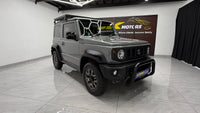 Suzuki - Jimny - 1.5 GLX AllGrip Auto