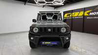 Suzuki - Jimny - 1.5 GLX AllGrip Auto