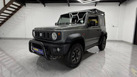 Suzuki - Jimny - 1.5 GLX AllGrip Auto