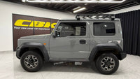 Suzuki - Jimny - 1.5 GLX AllGrip Auto
