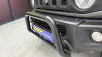 Suzuki - Jimny - 1.5 GLX AllGrip Auto