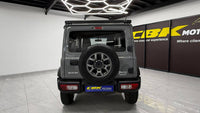 Suzuki - Jimny - 1.5 GLX AllGrip Auto
