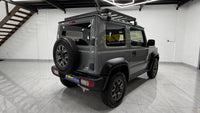 Suzuki - Jimny - 1.5 GLX AllGrip Auto