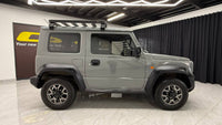 Suzuki - Jimny - 1.5 GLX AllGrip Auto