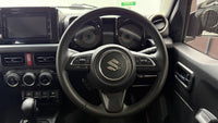 Suzuki - Jimny - 1.5 GLX AllGrip Auto