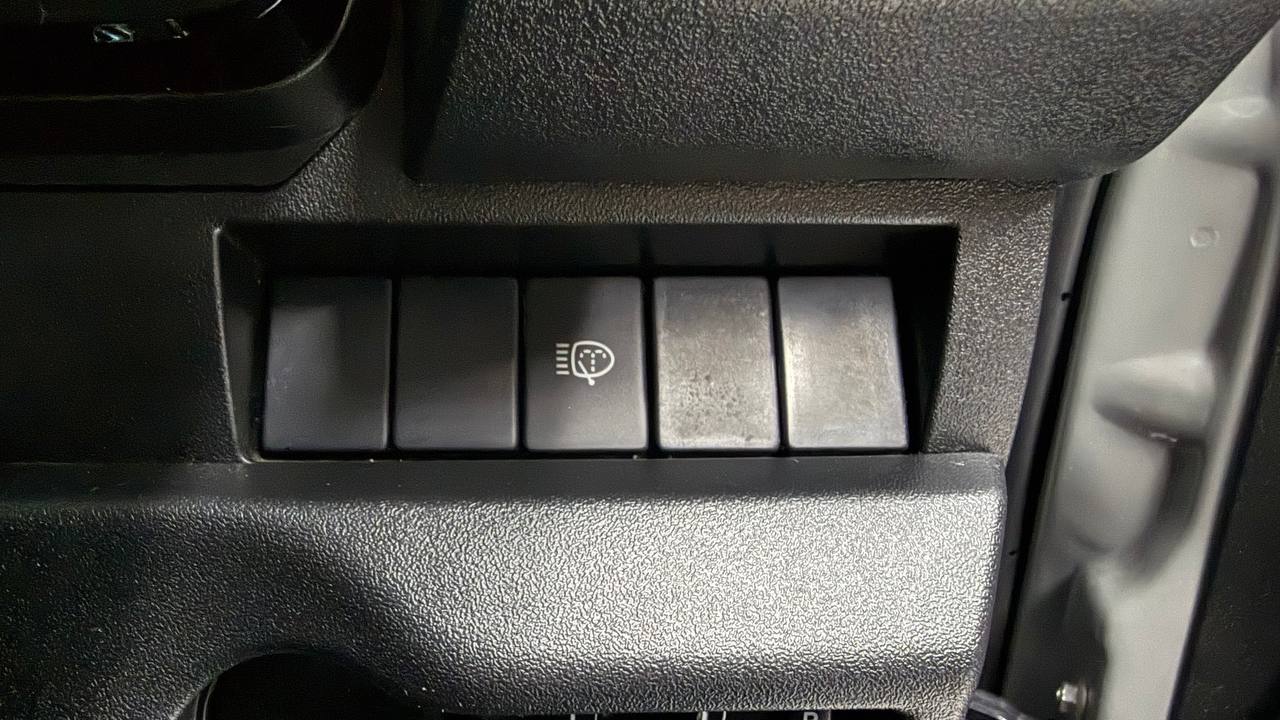 Suzuki - Jimny - 1.5 GLX AllGrip Auto
