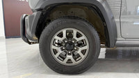 Suzuki - Jimny - 1.5 GLX AllGrip Auto