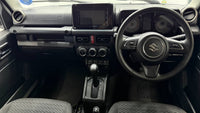 Suzuki - Jimny - 1.5 GLX AllGrip Auto