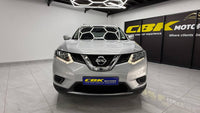 Nissan - X-Trail - 1.6dCi XE