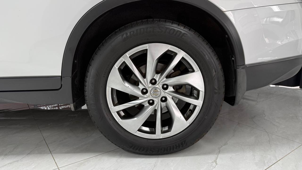 Nissan - X-Trail - 1.6dCi XE