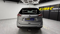 Nissan - X-Trail - 1.6dCi XE