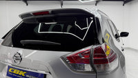 Nissan - X-Trail - 1.6dCi XE
