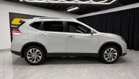 Nissan - X-Trail - 1.6dCi XE