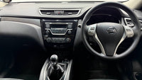 Nissan - X-Trail - 1.6dCi XE