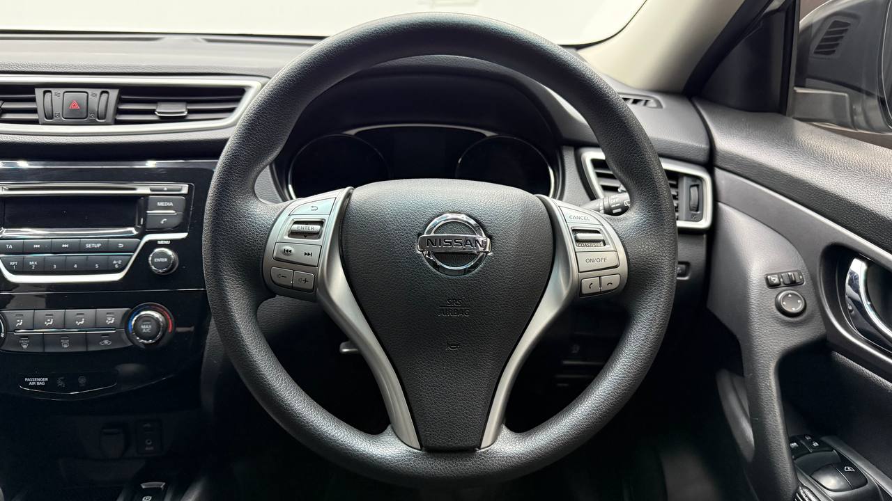 Nissan - X-Trail - 1.6dCi XE