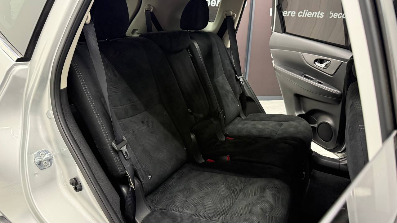 Nissan - X-Trail - 1.6dCi XE