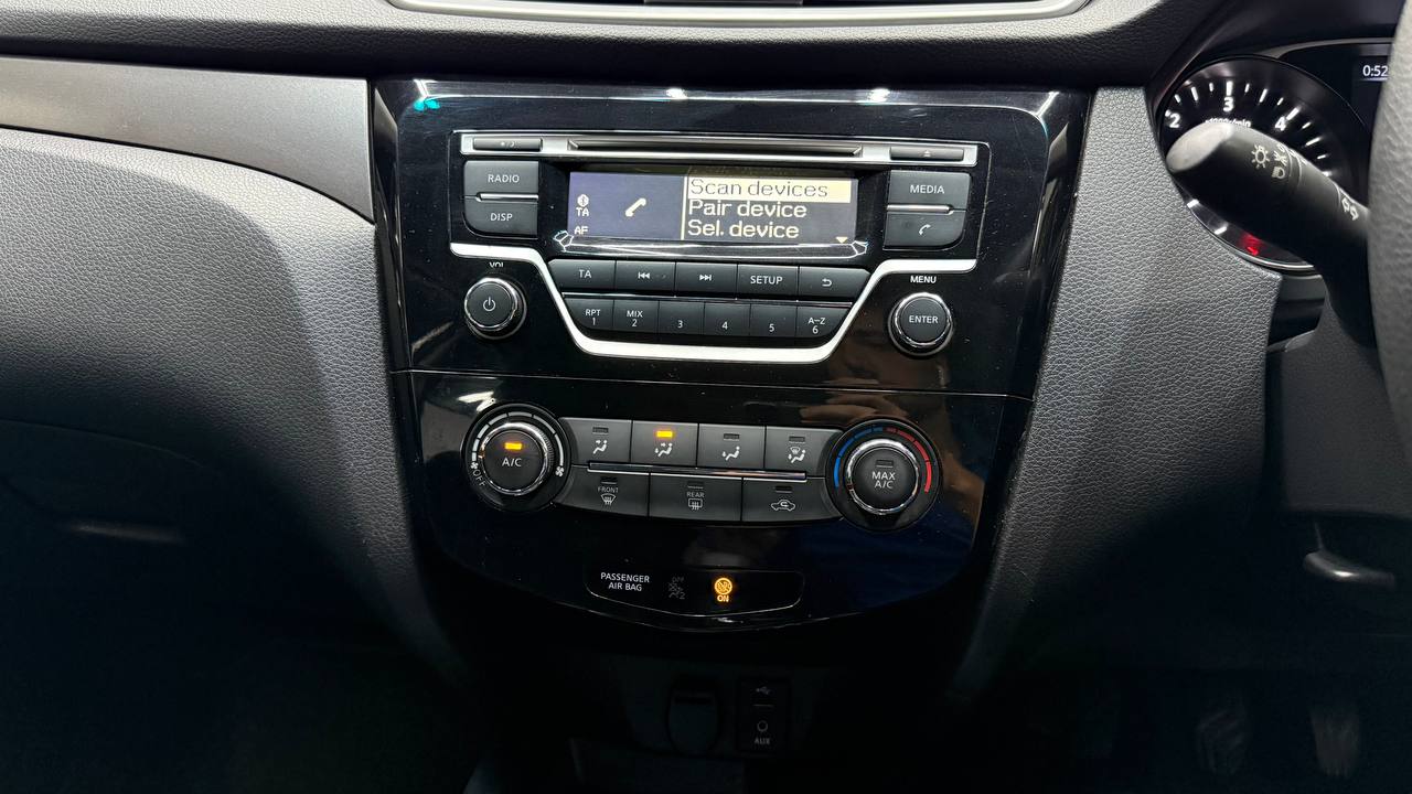 Nissan - X-Trail - 1.6dCi XE