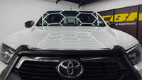 Toyota - Hilux - 2.8GD-6 Double Cab Legend Auto