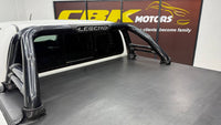 Toyota - Hilux - 2.8GD-6 Double Cab Legend Auto