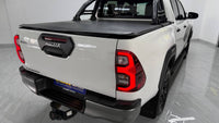 Toyota - Hilux - 2.8GD-6 Double Cab Legend Auto