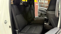 Toyota - Hilux - 2.8GD-6 Double Cab Legend Auto