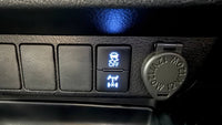 Toyota - Hilux - 2.8GD-6 Double Cab Legend Auto