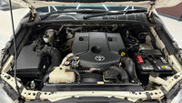 Toyota - Hilux - 2.8GD-6 Double Cab Legend Auto