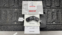 Toyota - Hilux - 2.8GD-6 Double Cab Legend Auto