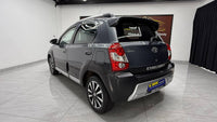 Toyota - Etios - Cross 1.5 Xs
