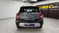 Toyota - Etios - Cross 1.5 Xs