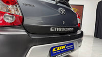 Toyota - Etios - Cross 1.5 Xs