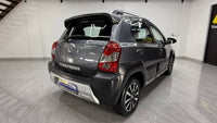 Toyota - Etios - Cross 1.5 Xs