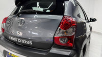 Toyota - Etios - Cross 1.5 Xs