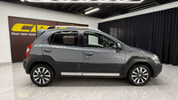Toyota - Etios - Cross 1.5 Xs