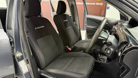 Toyota - Etios - Cross 1.5 Xs
